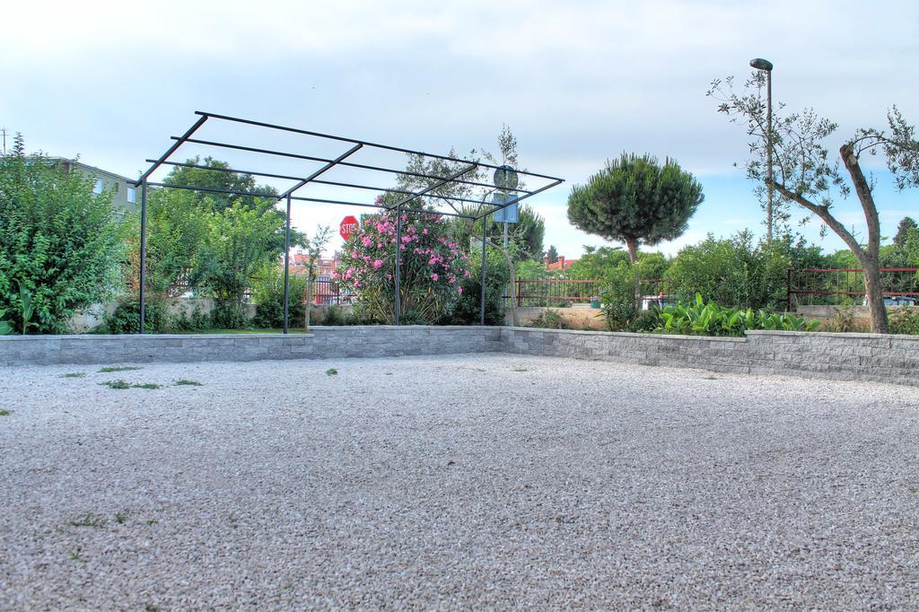 Apartments Nebuloza Rovinj Luaran gambar