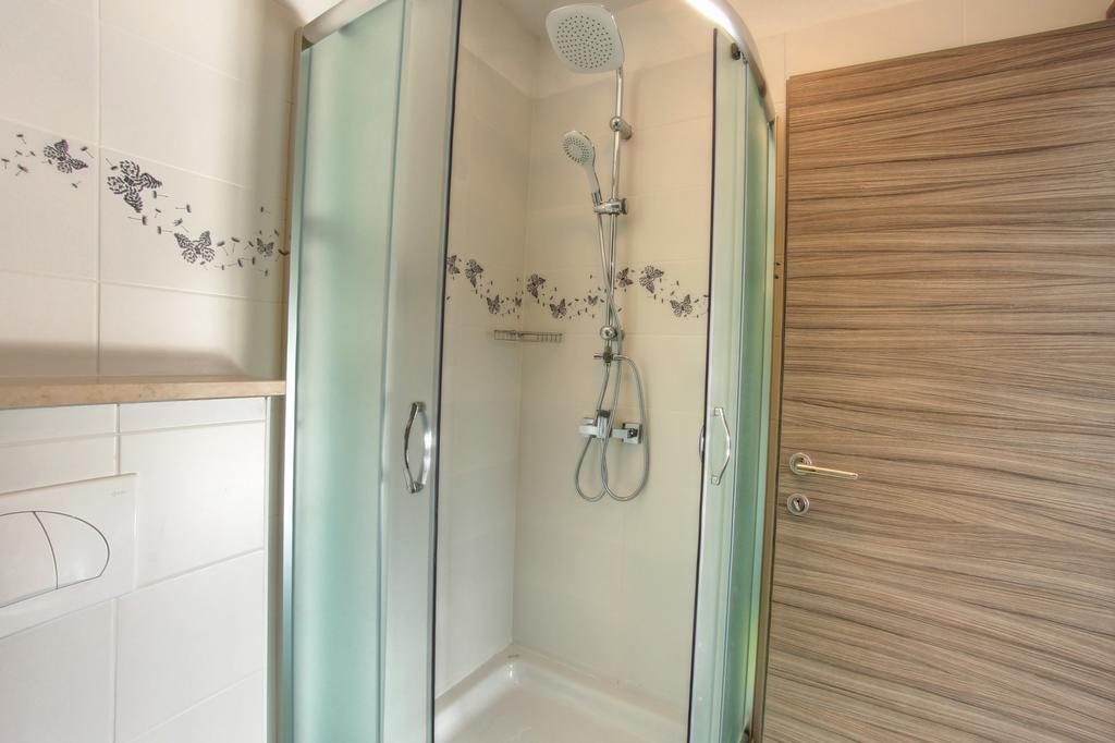 Apartments Nebuloza Rovinj Luaran gambar