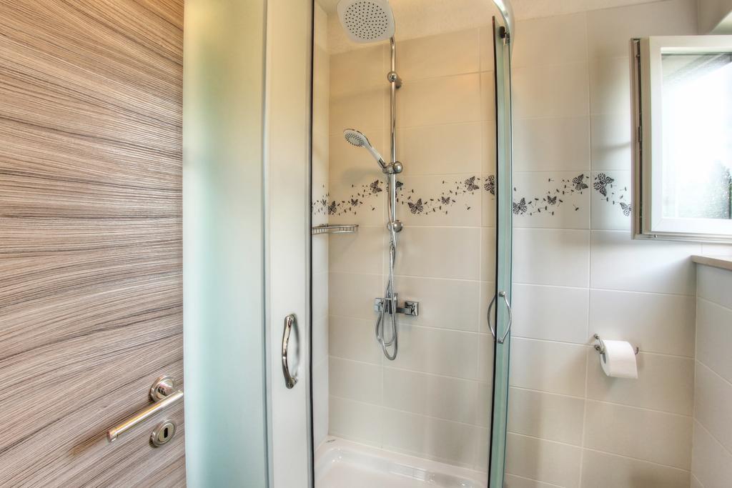 Apartments Nebuloza Rovinj Luaran gambar
